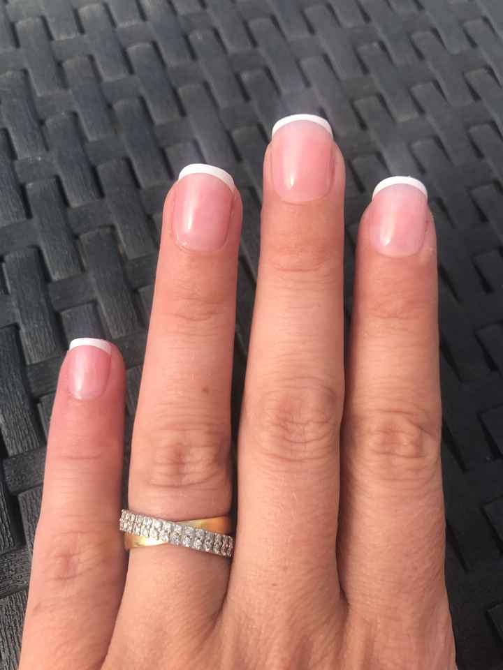  Que hacer con las uñas de las manos...  💅🏻 - 3