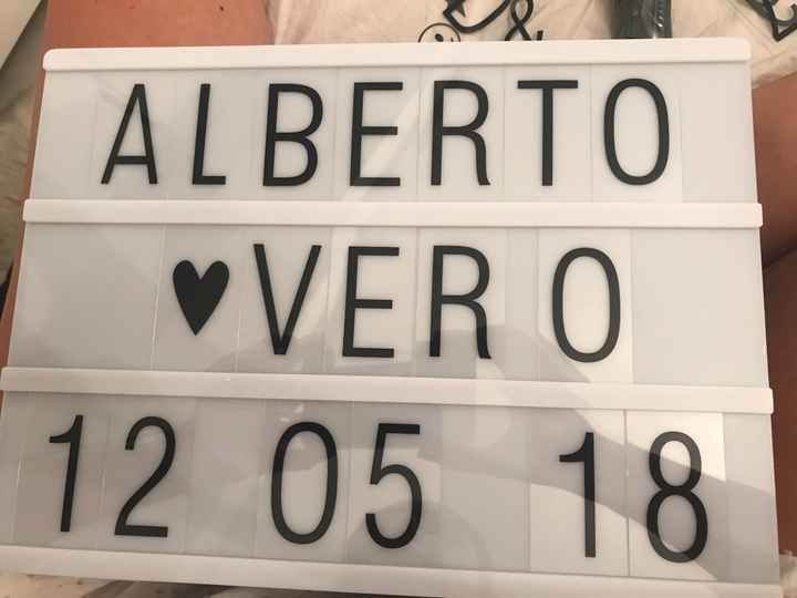  Caja de luz... - 1