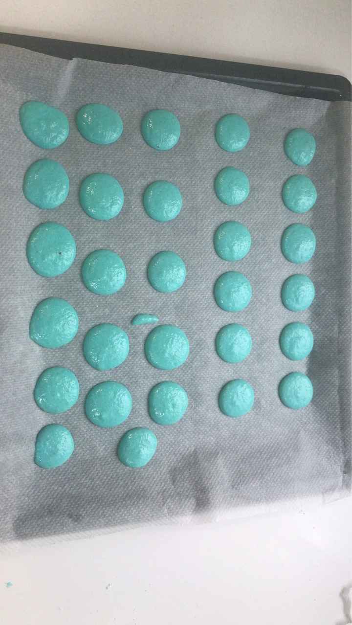  Macarons😂 - 1