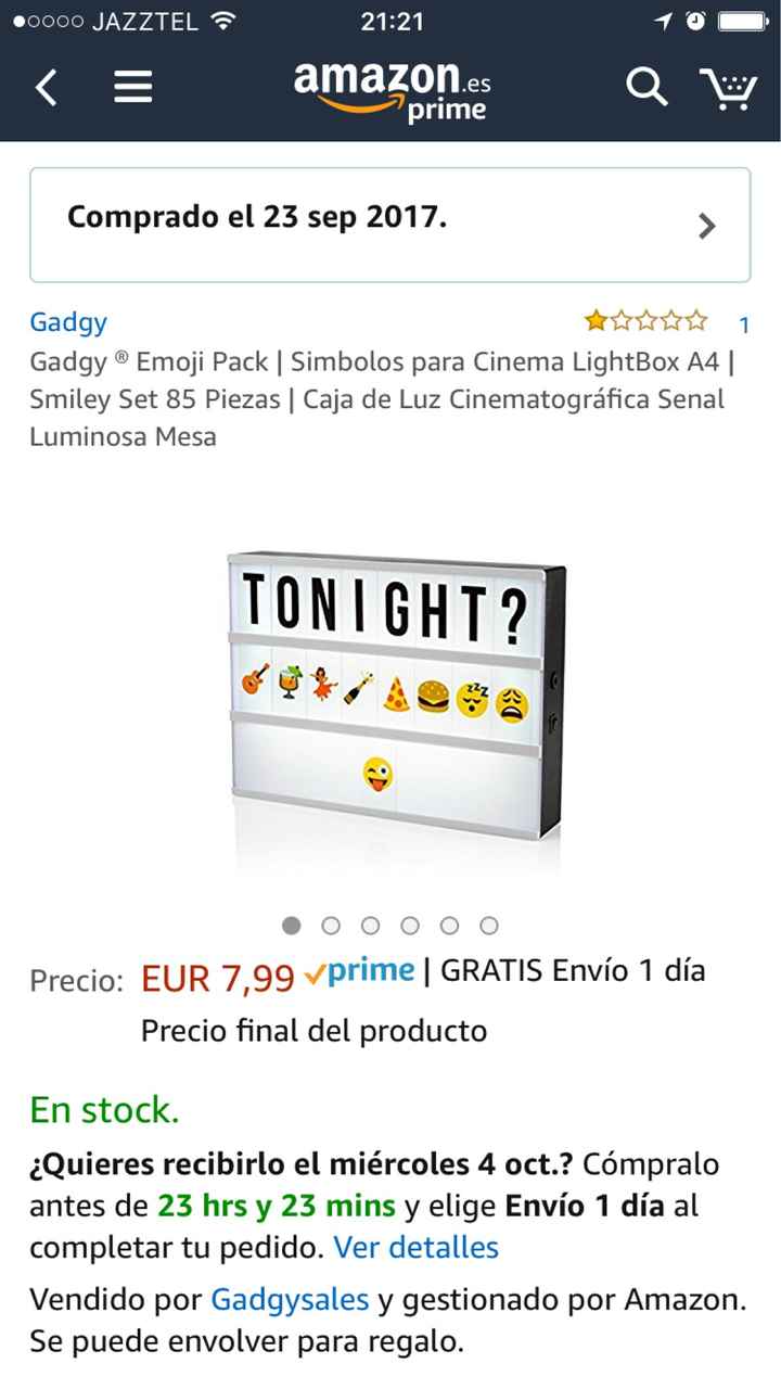  Lightbox donde comprar! - 2