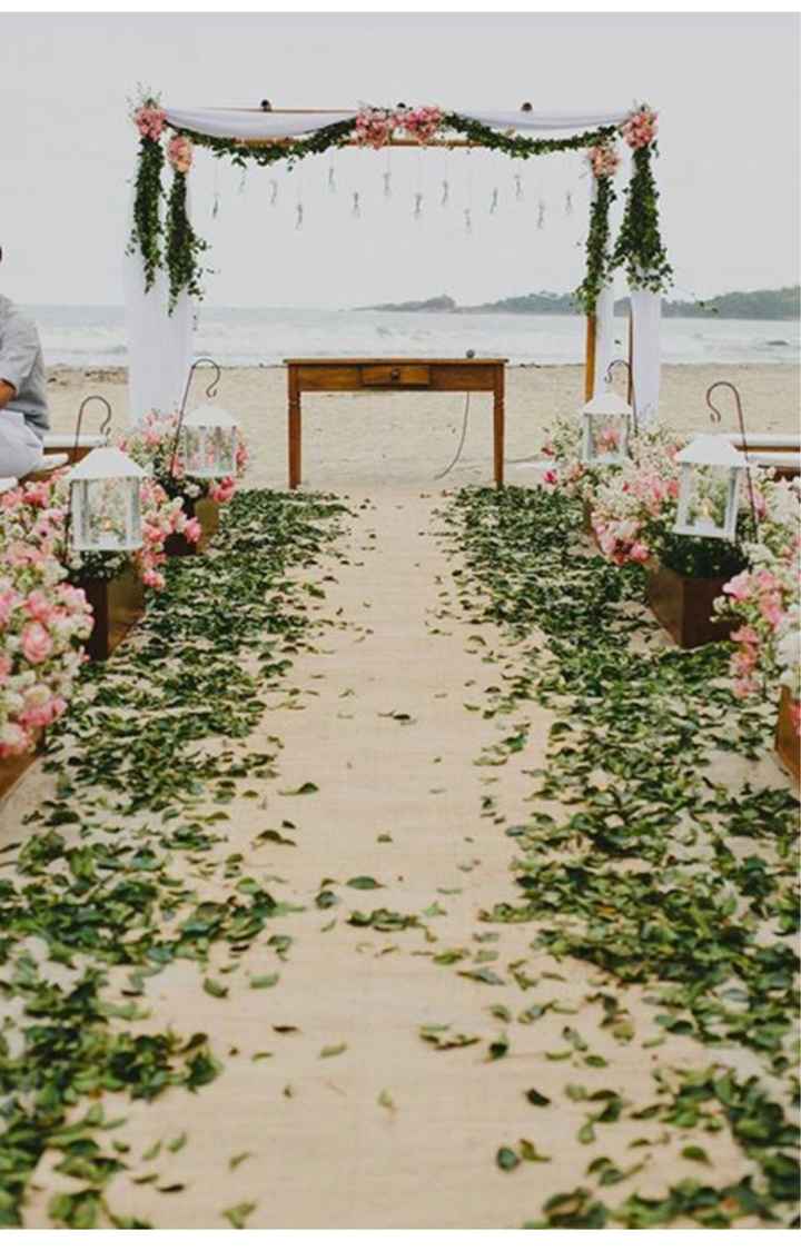  Decoración ceremonias 💐!!! - 5