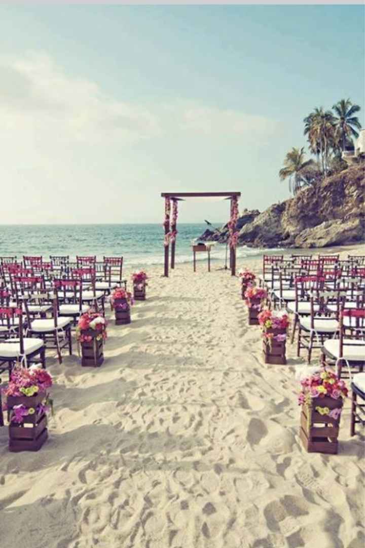  Decoración ceremonias 💐!!! - 7