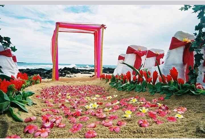  Decoración ceremonias 💐!!! - 10