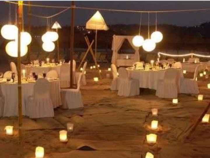  Decoración ceremonias 💐!!! - 11