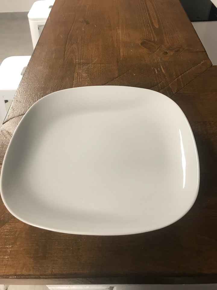 Mi vajilla😍😍 - 3