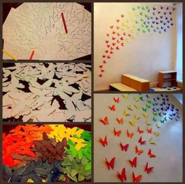 Ideas de decoracion😍😍 - 7