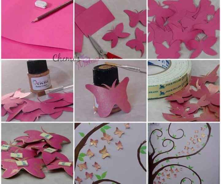  Ideas de decoracion😍😍 - 8