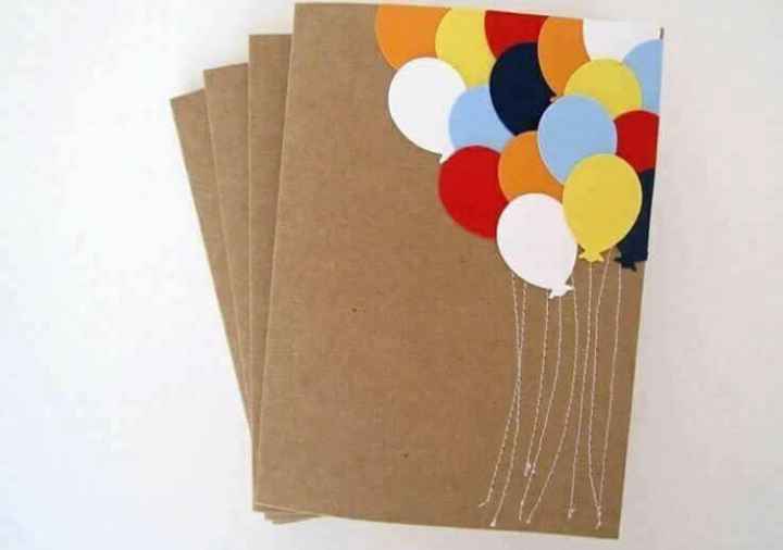  Ideas invitaciones - 1