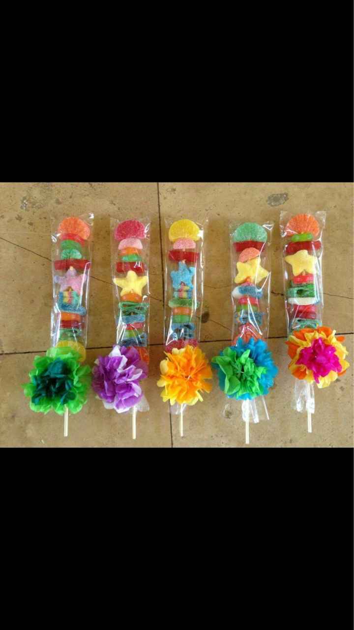  Ideas candy - 2