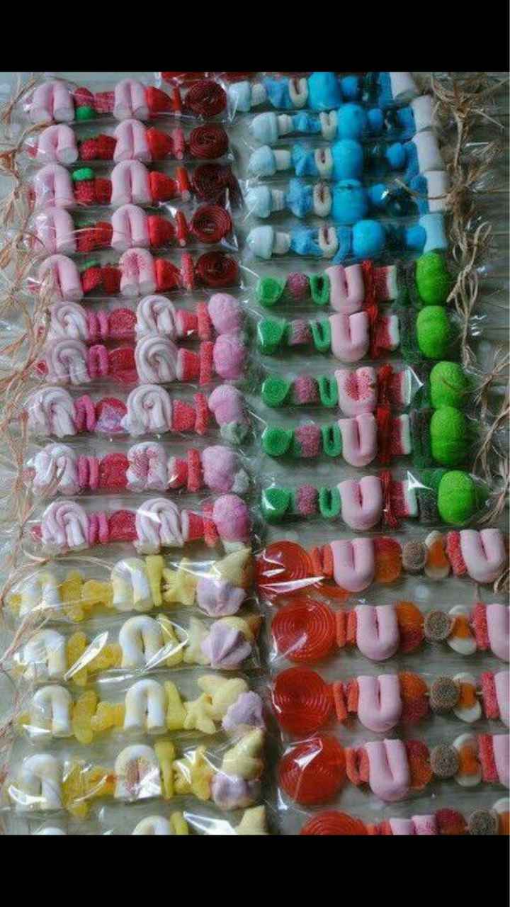 Ideas candy - 13