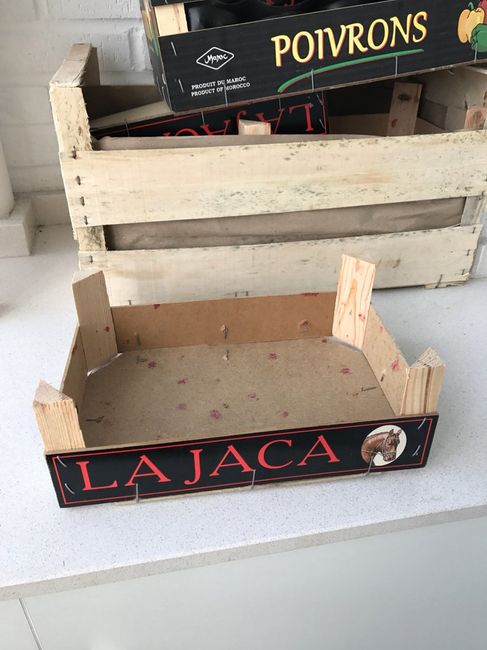 Mi soporte del aldi - 2