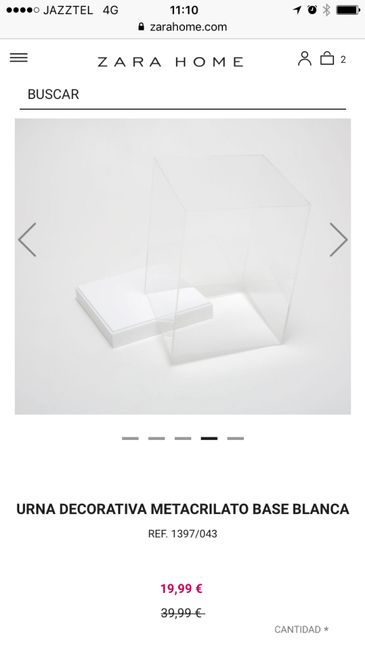 Idea de urna - 3