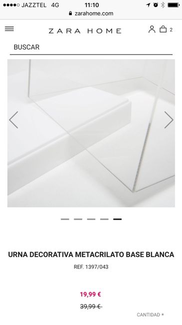 Idea de urna - 4