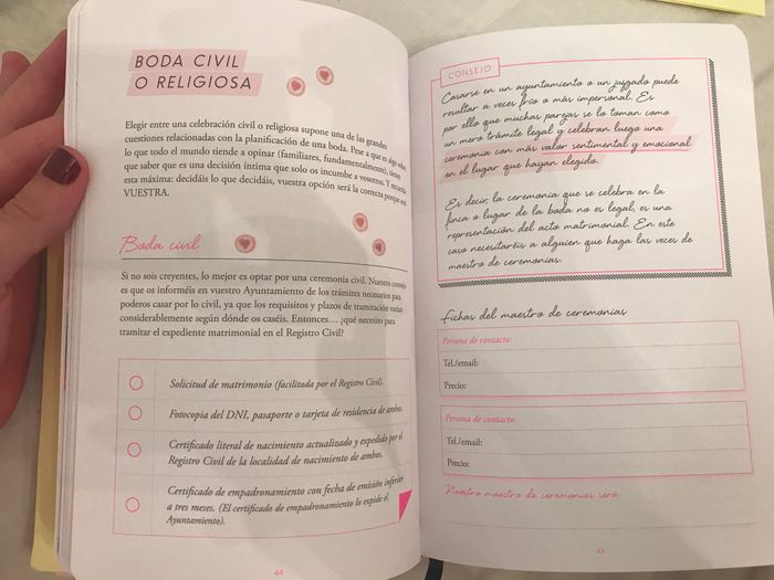 Libro si quiero - 3