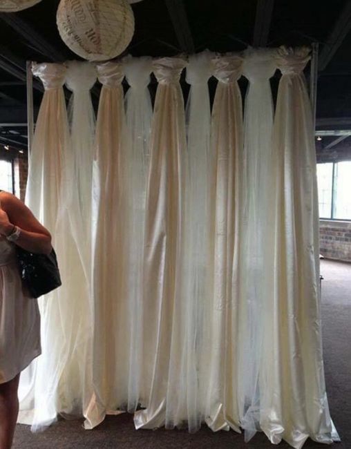 Decoración boda. - 15