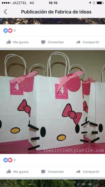 Chuches para niños - 14