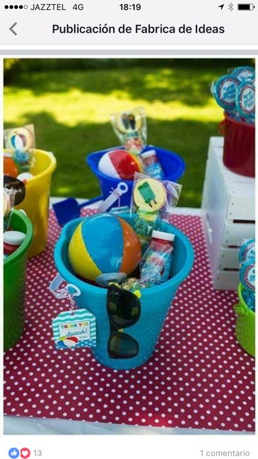 Chuches para niños - 16