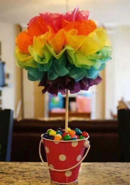 Ideas candy bar - 14