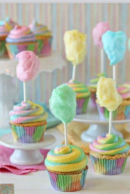 Ideas candy bar - 15