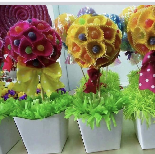 Estresada... candy bar!!!! - 4