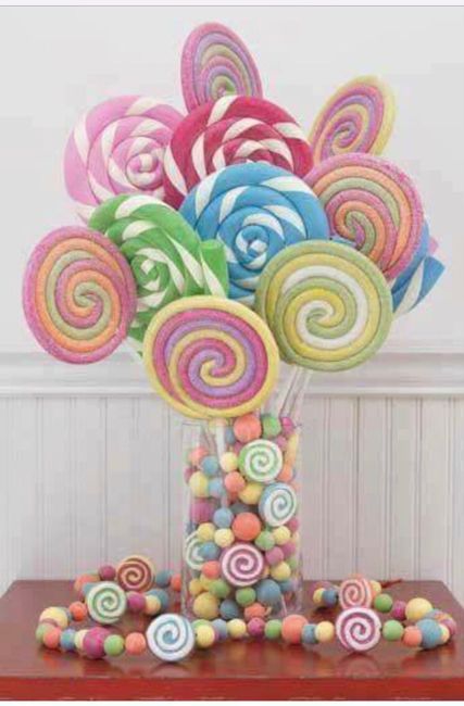 Estresada... candy bar!!!! - 5