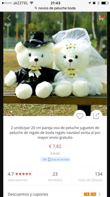  Regalos para niños 👶 - 2
