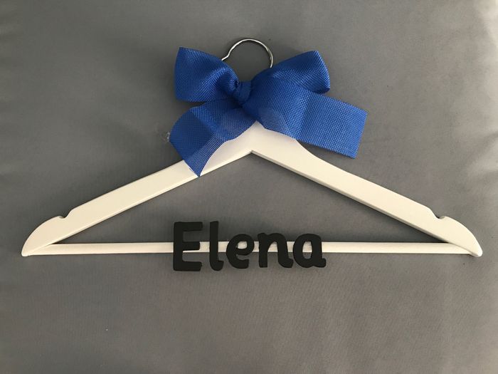  Perchas para todas☺️ - 2