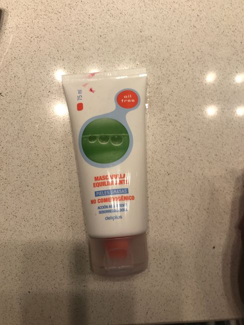  Los trucos de belleza de Vero☺️ - 5