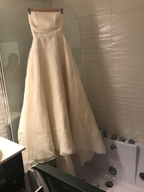  Me pongo mi 👗? - 4