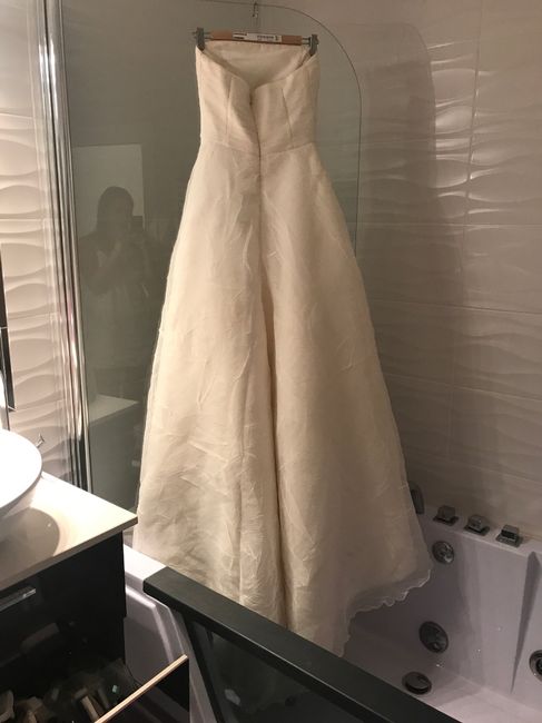  Me pongo mi 👗? - 5