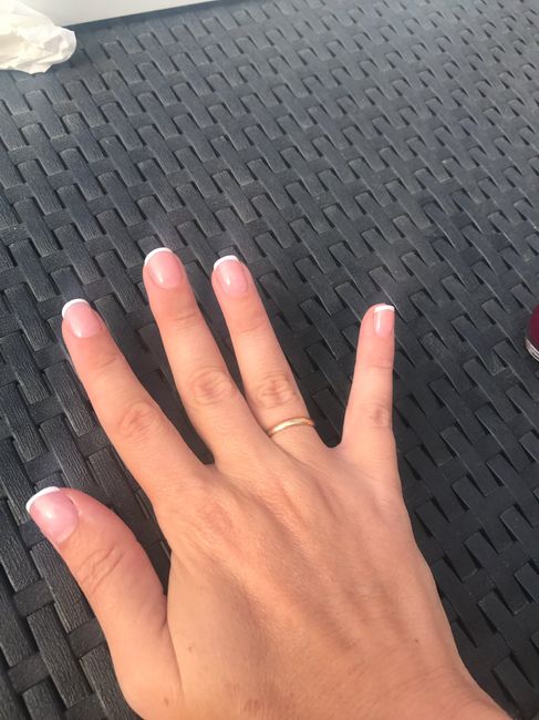  Que hacer con las uñas de las manos...  💅🏻 - 1