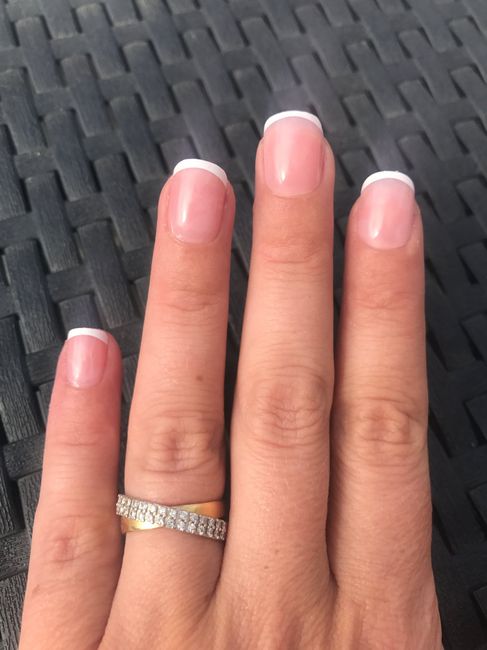  Que hacer con las uñas de las manos...  💅🏻 - 3