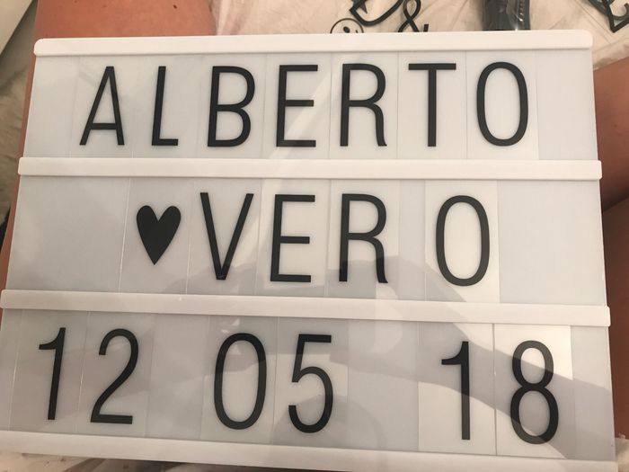  Caja de luz... - 1