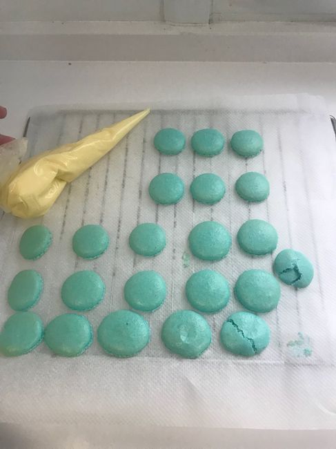  Macarons😂 - 2