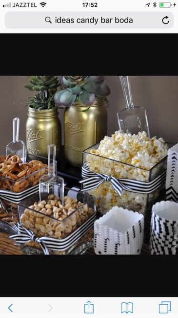  Candy bar - 6