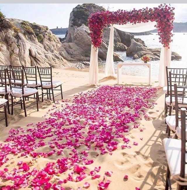  Decoración ceremonias 💐!!! - 2