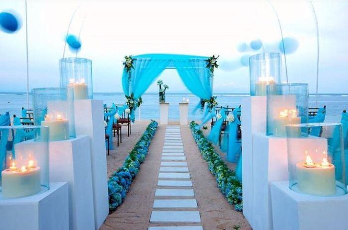  Decoración ceremonias 💐!!! - 3