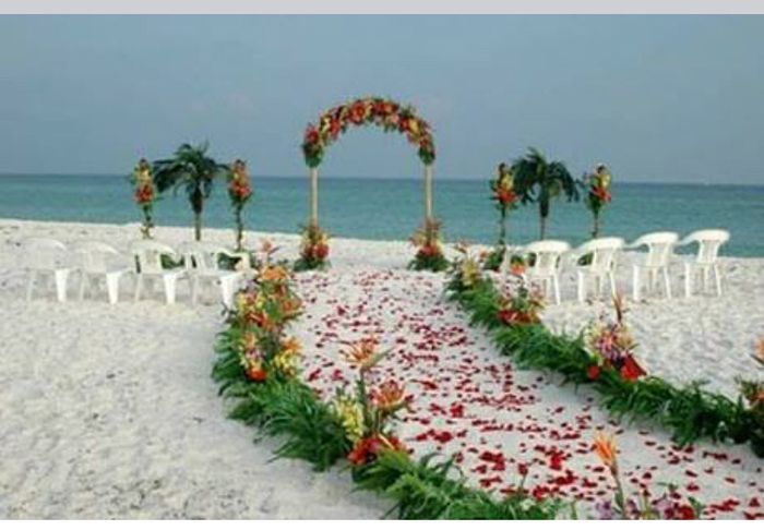  Decoración ceremonias 💐!!! - 9