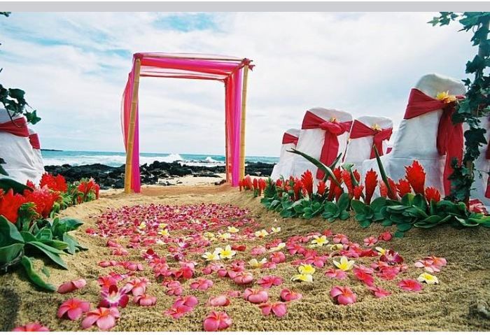  Decoración ceremonias 💐!!! - 10