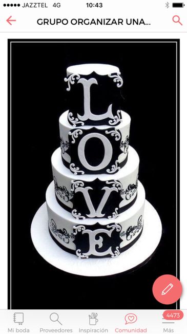  Que 🍰 os gusta? - 7