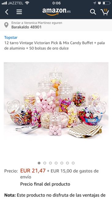  Candy Bar!! - 3