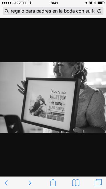 Regalos padres y madres Ideas!! - 1