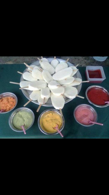  Ideas muy dulces... - 10