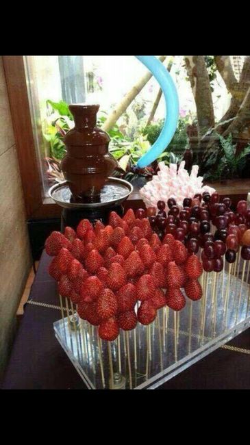  Ideas muy dulces... - 15