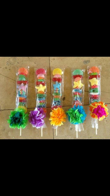  Ideas candy - 2