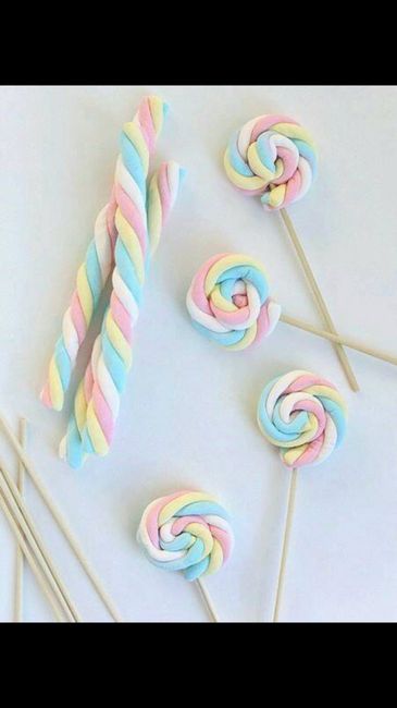  Ideas candy - 5