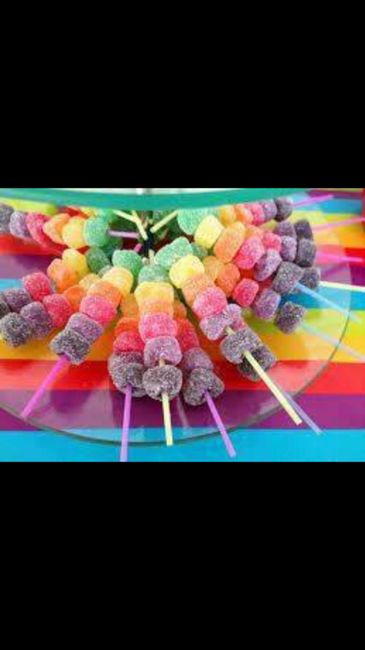  Ideas candy - 14