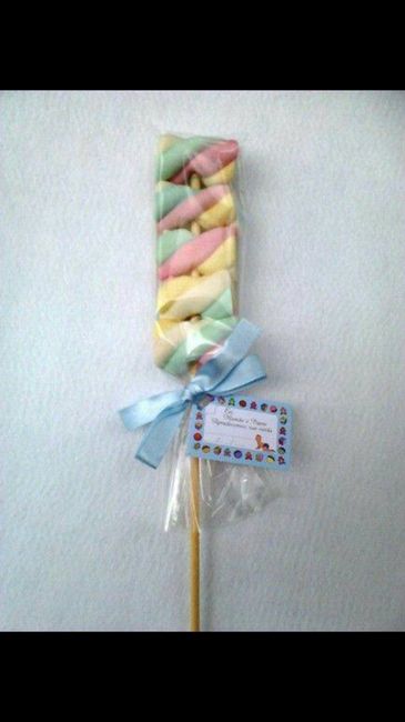  Ideas candy - 15