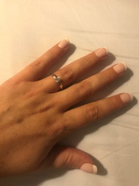  150 días, mi cumple y mi 💍 - 2