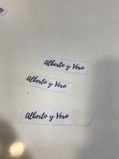  Personaliza tus pon peros!!!😍😍 - 3